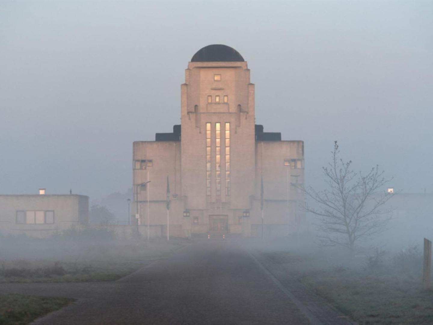 Vakantiehuis Op Rustig Bospark Veluwe Вортхёйзен Экстерьер фото