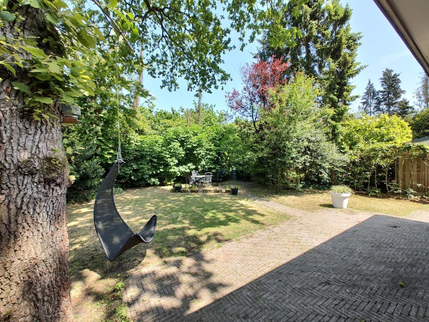 Vakantiehuis Op Rustig Bospark Veluwe Вортхёйзен Экстерьер фото